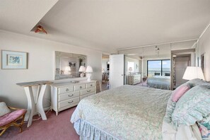 2 Schlafzimmer, Bügeleisen/Bügelbrett, kostenloses WLAN