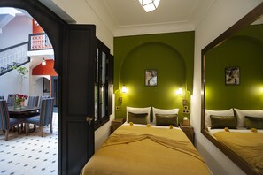 Classic-Doppelzimmer
