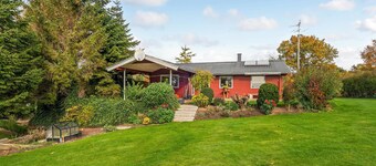 Superbe maison à Rudkøbing avec cuisine