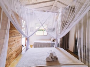 House | Minibar, free WiFi, bed sheets - Pousada Vila Rosa dos Ventos (Porto Seguro)