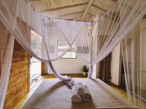 House | Minibar, free WiFi, bed sheets - Pousada Vila Rosa dos Ventos (Porto Seguro)