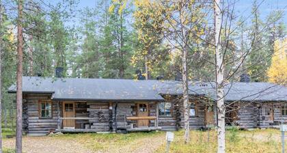 Rinnekero 3 a by Interhome