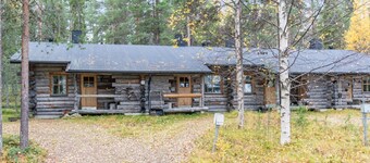 Rinnekero 3 a by Interhome