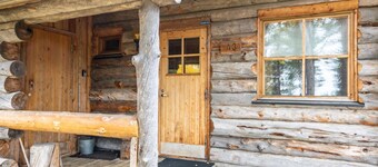 Rinnekero 3 a by Interhome