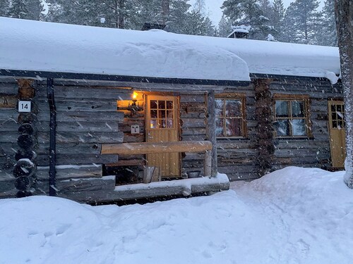 Rinnekero 3 a by Interhome