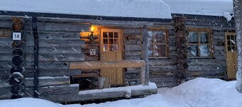 Rinnekero 3 a by Interhome