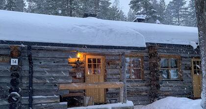 Rinnekero 3 a by Interhome