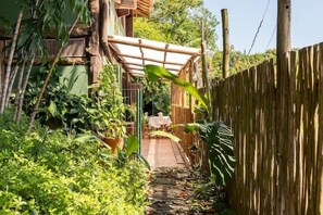 Property grounds - Loft da Vila-Ilhabela (Ilhabela)