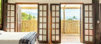 Loft da Vila-Ilhabela