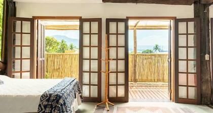 Loft da Vila-Ilhabela
