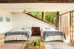 1 habitación, wifi gratis y ropa de cama 