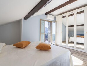 2 Schlafzimmer, kostenloses Internet