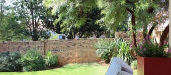 4 bedroom houses, Topaz Cove Luxury Villas, on a Secure Estate Generator back-up