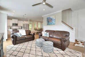 Smart-TV og DVD-spiller