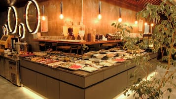 餐厅