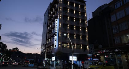 Rhisos otel