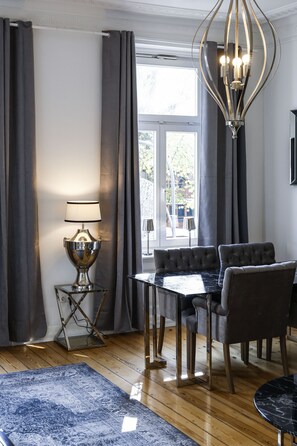 Suite Junior (Family)