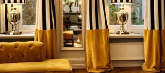 Sleephotels Alsterroom