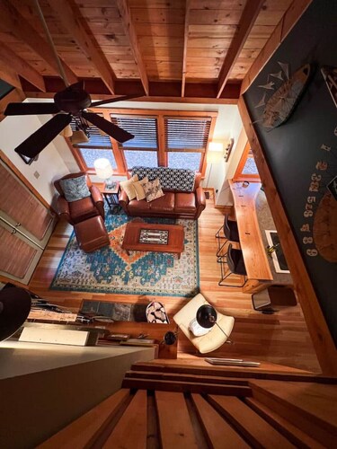 Still Life Cottage @ Brickyard Creek, Bayfield