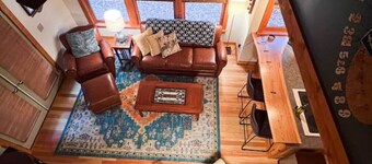 Still Life Cottage @ Brickyard Creek, Bayfield