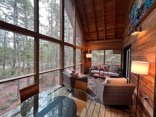 Still Life Cottage @ Brickyard Creek, Bayfield