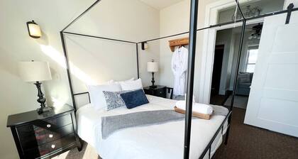 Superior Suite @ The Bayfield Guest House