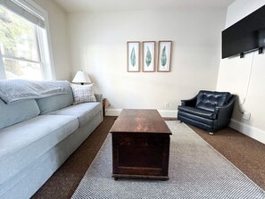 تلفزيون ذكي