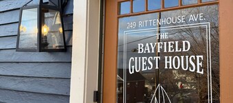 South Shore Condo @ Bayfield Guest House