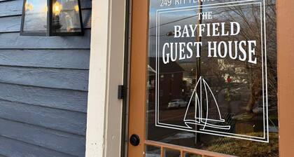South Shore Condo @ Bayfield Guest House