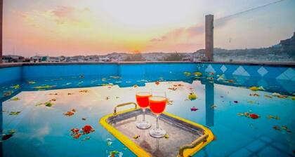 Amritara Manak Haveli, Jodhpur