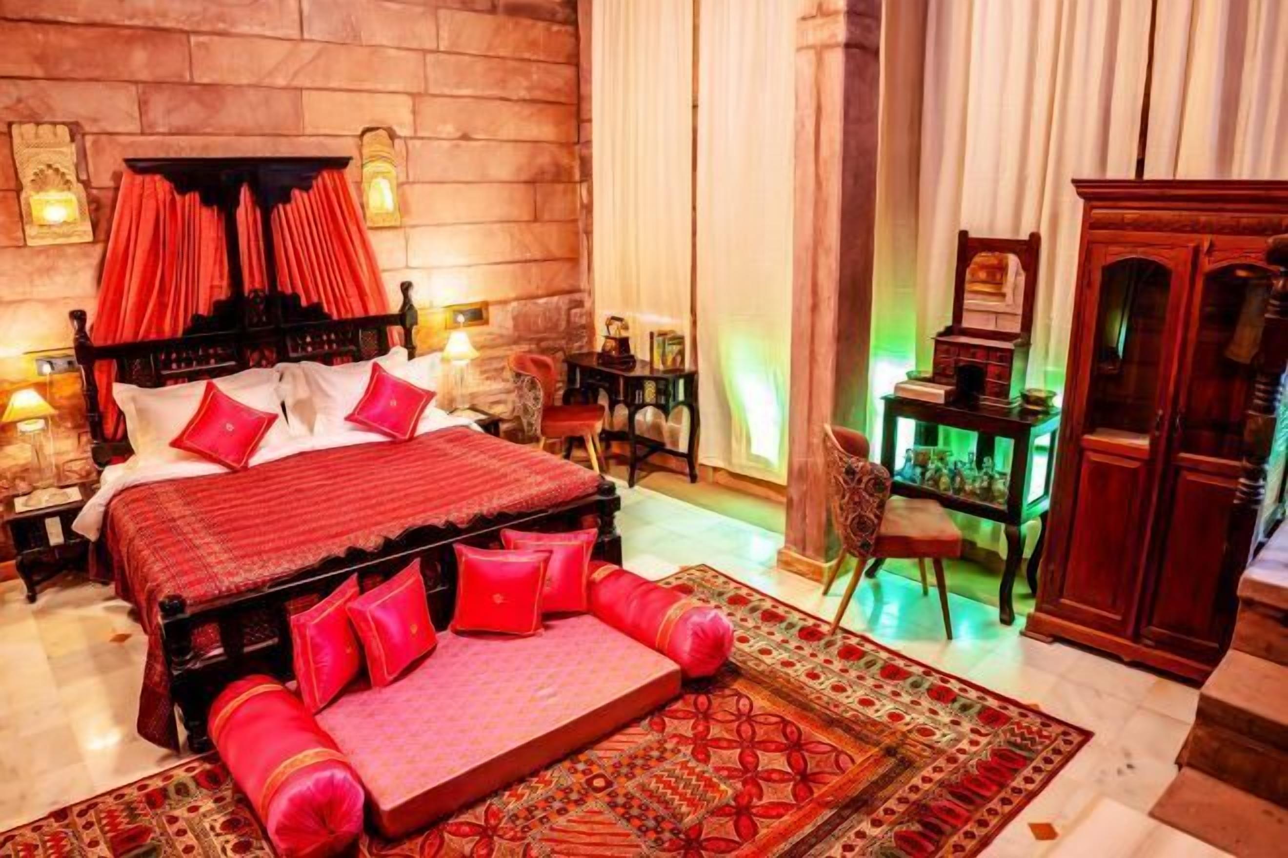 Ropa de cama de alta calidad, caja fuerte, sistema de insonorización