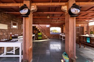 餐廳