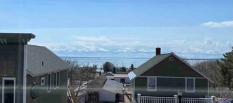 Michigan Suite @ The Bayfield Guest House