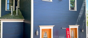 Michigan Suite @ The Bayfield Guest House