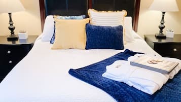 1 makuuhuone, työpöytä, ilmainen Wi-Fi, vuodevaatteet