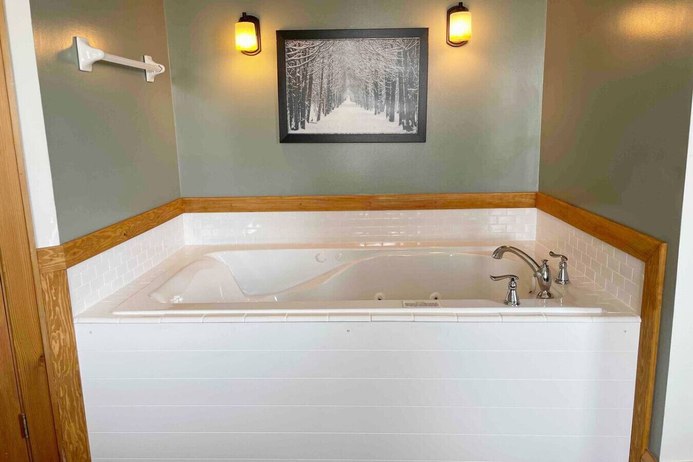 Hårføner og håndklær