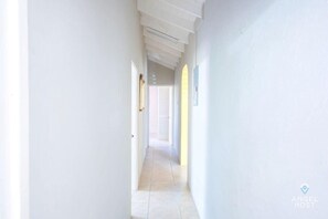 Interior - Quiet Family Cottage Near Beach with Cabana (St Philip)