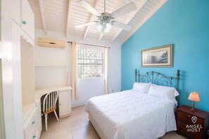 3 Schlafzimmer, Schreibtisch, Bügeleisen/Bügelbrett, kostenloses WLAN