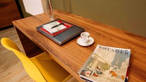 Unclassified image, 2 of 11, button - Urban Apartments 116 (Tbilisi)