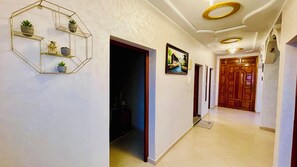 Interior - Luxury villa with all comforts, close to Oujda town center (Oujda)