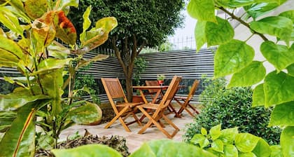 Luxury villa with all comforts, close to Oujda town center