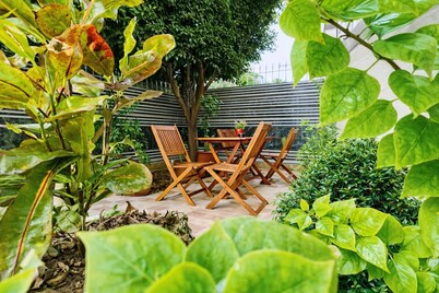 Luxury villa with all comforts, close to Oujda town center