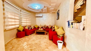 Interior - Luxury villa with all comforts, close to Oujda town center (Oujda)