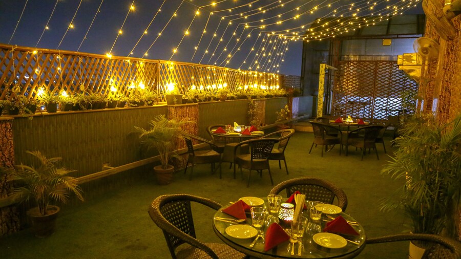 Four Leaf Hotels Amritsar