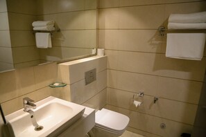 Habitación superior | Baño
