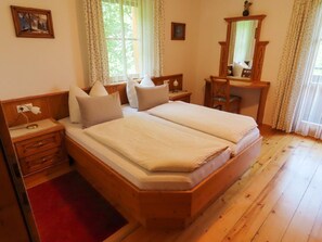 2 chambres