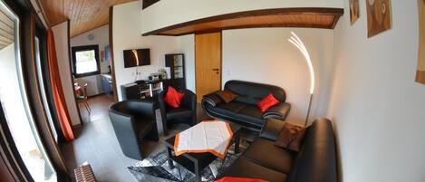 Lecteur de DVD, table de tennis de table