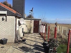 Boendeområde
