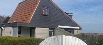 Casa de vacaciones Julianadorp para 1 - 4 personas con 2 dormitorios - Casa de vacaciones