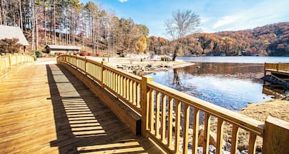 Fox Run at Lake Lure